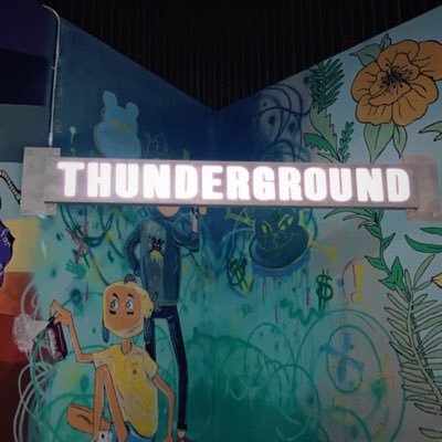 Thunderground1 Profile Picture