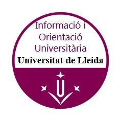 Unitat d'Informació i Orientació Universitària
Universitat de Lleida