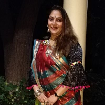 GolShweta's profile picture. 