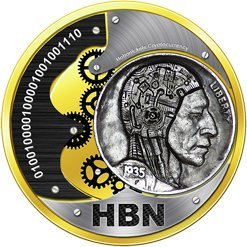 HoboNickels $HBN - PoS Coin 
🚀🚀🚀 20+% Staking per Year 🚀🚀🚀 
No Premine! No ICO! - Fair distributed and proven since 2013 
#FollowBack #Follow