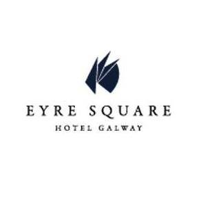 The team at Eyre Square Hotel in Galway will make sure you have an unforgettable holiday this year! Book directly with us to get the best available rate.