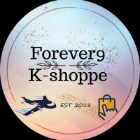 Forever9 K-Shoppe (@forever9ph) 's Twitter Profile Photo