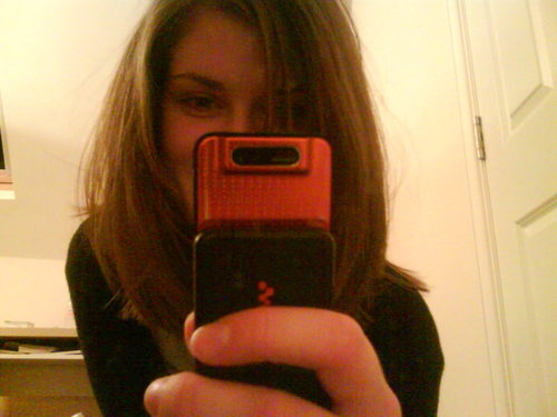 bebraste's profile picture. grāfija