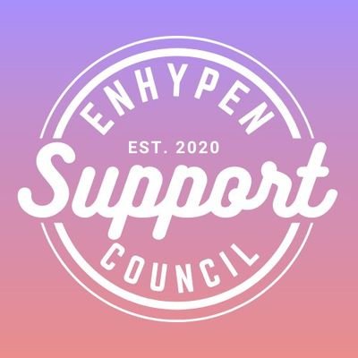 We are not a FANBASE, but a group of mature (25+) ENGENEs who wants to CONNECT with you, DISCOVER & GROW together, with love & dedication for @ENHYPEN_members