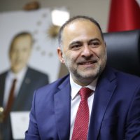 Dr. ÖMER FATİH SAYAN (@ofatihsayan) 's Twitter Profile Photo Dr. ÖMER FATİH SAYAN (@ofatihsayan) 's Twitter Profile Photo