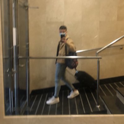 mikelsaizar5's profile picture. Vivimos en una sociedad