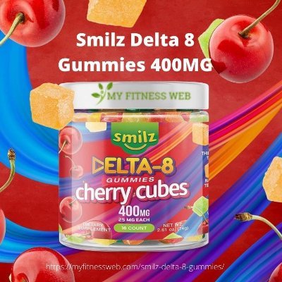 Smilz Delta 8 Gummies Benefits has the planned traits of CBD mounted within the crunchy sweet chewy tabs and the CBD.