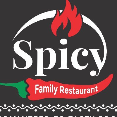 Spicy Family Restaurant