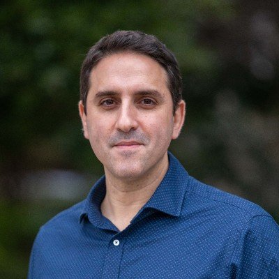 Figuring out problems worth solving | Building and learning | Technology Entrepreneur | Partner, Ideas Forward