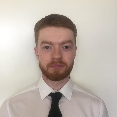 chrisclarkech34's profile picture. Software developer in Ireland!
All views expressed are my own.