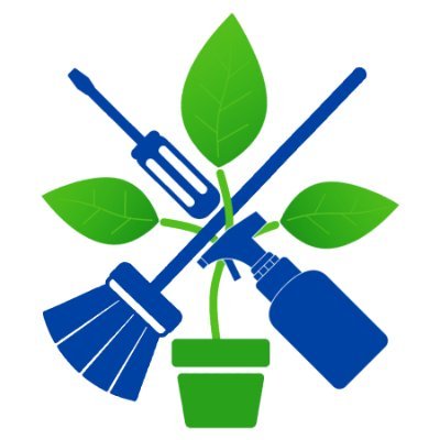 Servicios de Limpieza, mantenimiento y jardinería. Gama de productos ecológicos.