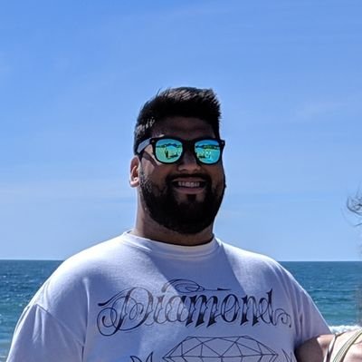 bhavyp88's profile picture. 