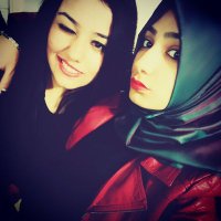 Türbanlı Ebru (@turbanlebru) Twitter profile photo