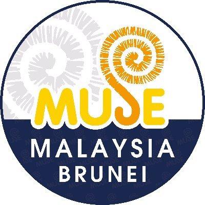 MUSE Malaysia & Bruneiさんのプロフィール画像