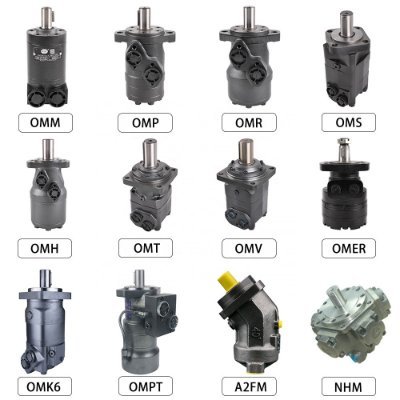 BlinceC's profile picture. amy@blince.com
Hydraulic motor replace Danfoss Eaton char-lynn
Hydraulic pump replace Yuken, Vickers and Denison
Hydraulic solenoid valve replace Yuken/ Rexroth