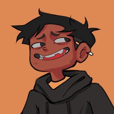 Nicked outさんのプロフィール画像