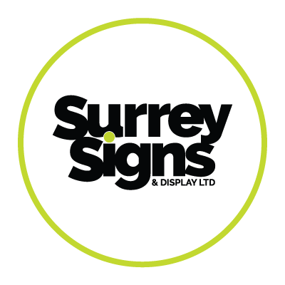 SurreySignsUK Profile Picture