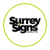 Surrey Signs (@surreysignsuk) Twitter profile photo Surrey Signs (@surreysignsuk) Twitter profile photo
