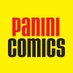 Panini Comics France (@paninicomicsfra) Twitter profile photo