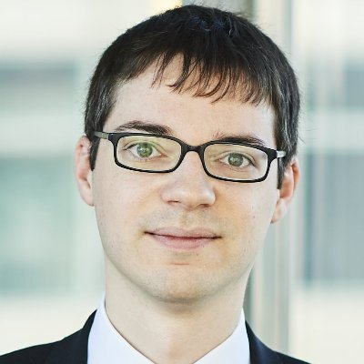 NicolasLoozen's profile picture. Consultant active in the fields of e-Government and Project Management