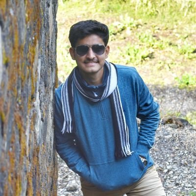 MangrulkarOm's profile picture. 