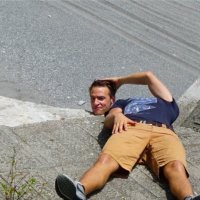 Lorenz Lamm (@lorenzlamm) 's Twitter Profile