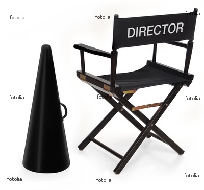 BestDirectorr's profile picture. The best film director