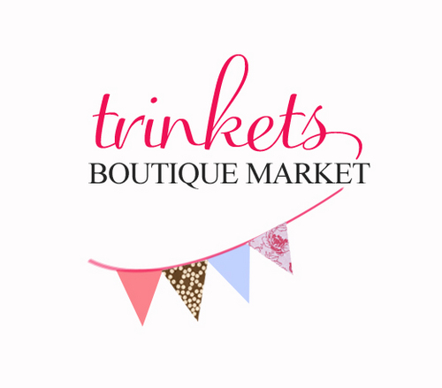 TrinketsMarket's profile picture. Markets for those who love homemade crafts, Vintage treasures & yummy produce - something for everyone!