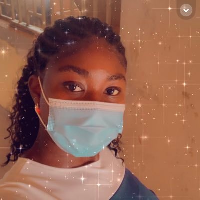dora_nketia's profile picture. Lovely and fun person 🥰