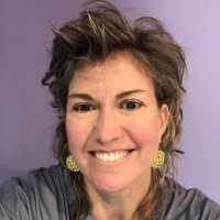 Andrea Simpson (@simpsonandr) 's Twitter Profile