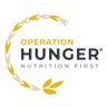 Operationhunger's profile picture. Our vision is to see a South Africa where malnutrition and poverty no longer undermine the nation’s health and economic state.