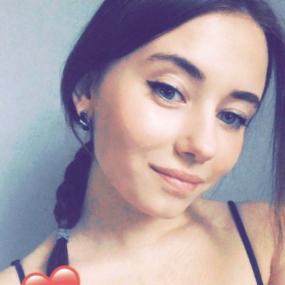 NovaHedlund's profile picture. 