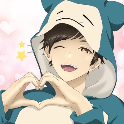 neru_hakuna's profile picture. HAKUNAあかうんと