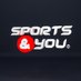 Sports&You (@Sports_and_You) Twitter profile photo