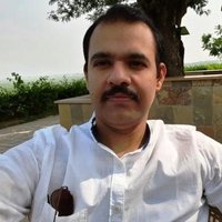 Dr. Sharad Vats(@DrSharadVats1) 's Twitter Profile Photo