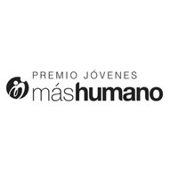 Premio Jóvenes máshumano (@premiomashumano) 's Twitter Profile Photo Premio Jóvenes máshumano (@premiomashumano) 's Twitter Profile Photo