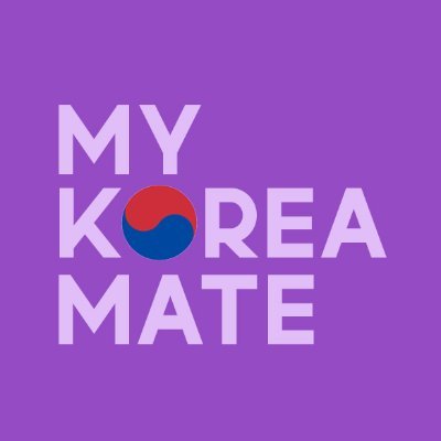 My Korea Mate-pluskorea