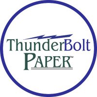 ThunderBolt Paper(@ThunderBoltPap1) 's Twitter Profile Photo