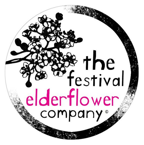 Glast elderflowers turned into delish drinks sold at West Country fests. No more fests for us now :-(       New venture: @GoodChemBrew