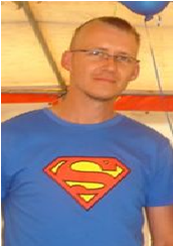 Erichmaritzco's profile picture. Looking for work opportunity, I have experience in warehousing and health and safety...