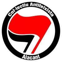 Alacant Antifa(@AlacantAntifa) 's Twitter Profile Photo