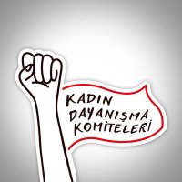 Görükle Kadın Dayanışma Komitesi (@goruklekdk) Twitter profile photo