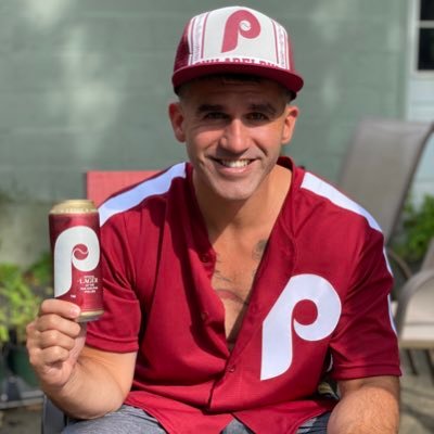 mike_r_stevens's profile picture. Passionate Philly fan. I retweet a lot.