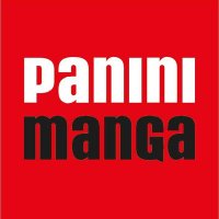 Panini Manga France(@PaniniManga) 's Twitter Profile Photo