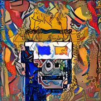 The HashPunks (@the_hashpunks) 's Twitter Profile Photo