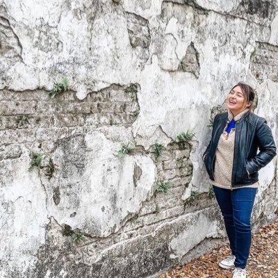 feistyfunsized's profile picture. Likes: Books. Fresh flowers. Kind people. 🥰 Dislikes: Mansplaining. Spoilers. White Supremacy. 💁🏼‍♀️  $CourtCourt0390