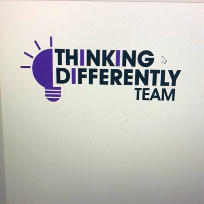 Email- Thinkingdifferently@east-ayrshire.gov.uk