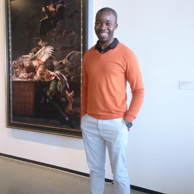 ali_mataka's profile picture. One day somebody is going to tell your story, someone is going to listen and learn from your story...