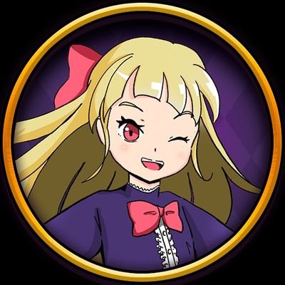 ゲーム『れーぞく！ネクロマンスちゃん』公式さんのプロフィール画像