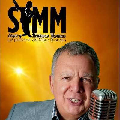 MfunMarcBlondin's profile picture. Pro de l'animation événementielle avec Le Monde de M. Fun.
Animation de la lutte sur 5 décennies WWF, WCW, TNA, TOW, IMPACT
podcasts SYMM, dispo sur Youtube.